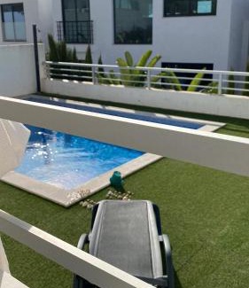 Salema Casa | DuMar Beachouse