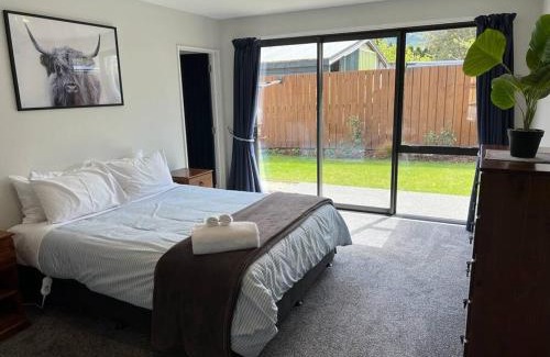 Hanmer Springs Casa | Dumblane Delight