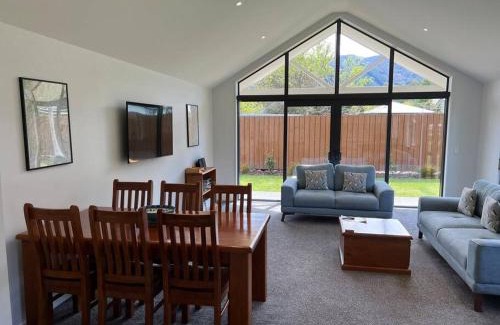 Hanmer Springs Casa | Dumblane Delight