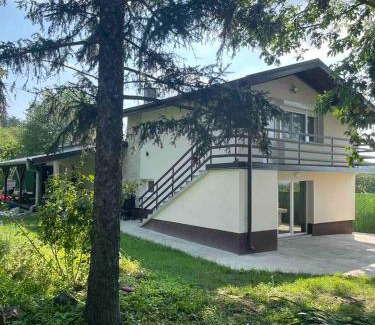 Petrovaradin Casa | Dumbovo Guest House