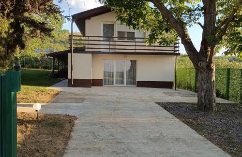 Petrovaradin Casa | Dumbovo Guest House