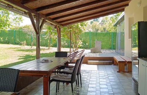 Petrovaradin Casa | Dumbovo Guest House