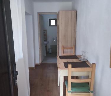 Pesteana Casa | Dumbrava Minunată