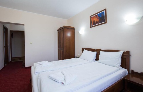 Sibiu Hotel | Dumbrava Sibiului