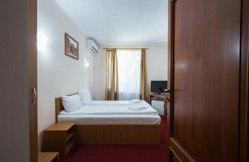 Sibiu Hotel | Dumbrava Sibiului