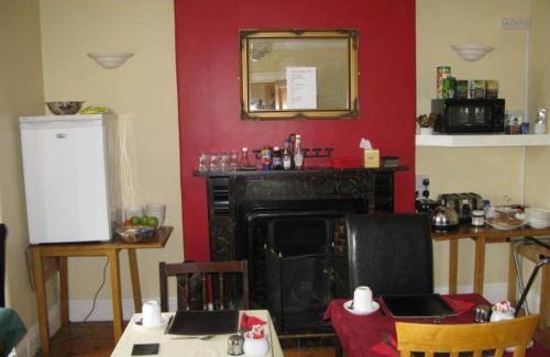 Claddagh Cama Y Desayuno | Dun Aoibhinn Guest Accommodation