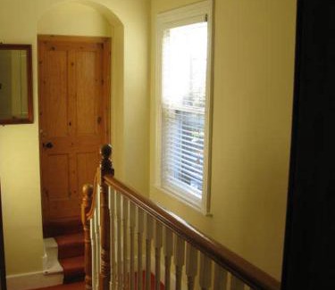 Claddagh Cama Y Desayuno | Dun Aoibhinn Guest Accommodation