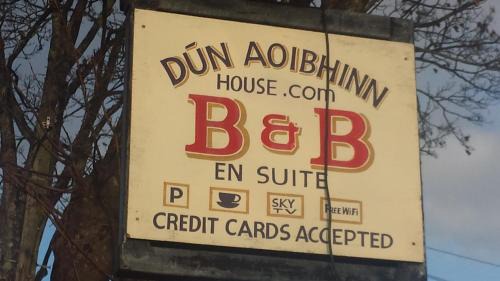Claddagh Cama Y Desayuno | Dun Aoibhinn Guest Accommodation