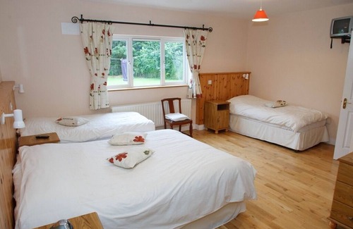 Banagher Cama Y Desayuno | Dun Cromain Bed and Breakfast