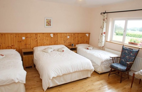 Banagher Cama Y Desayuno | Dun Cromain Bed and Breakfast
