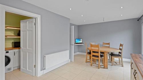 Kingscourt Casa | Dun Na Caraige
