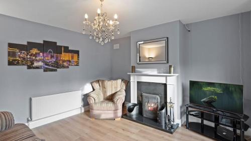 Kingscourt Casa | Dun Na Caraige