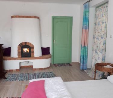 Apostag Apartamento | Duna-Lak Vendégház