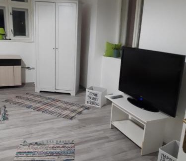 Apostag Apartamento | Duna-Lak Vendégház