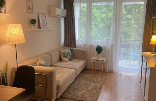 Szentendrei Apartamento | Duna Park Apartman