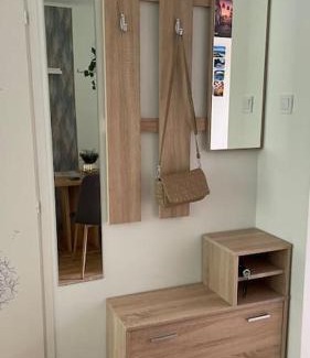 Szentendrei Apartamento | Duna Park Apartman