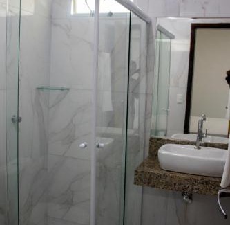 Itapua Casa | Duna´s guest house
