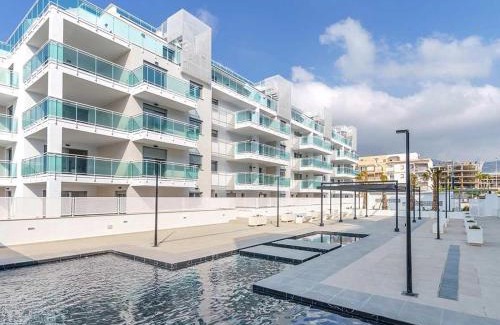 Torrox Apartamento | Duna Vintura 1