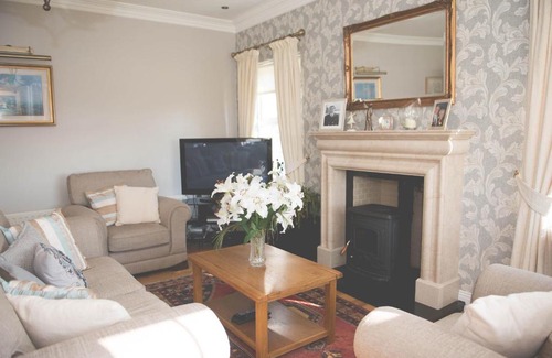 Greencastle Cama Y Desayuno | Dunagree Bed & Breakfast