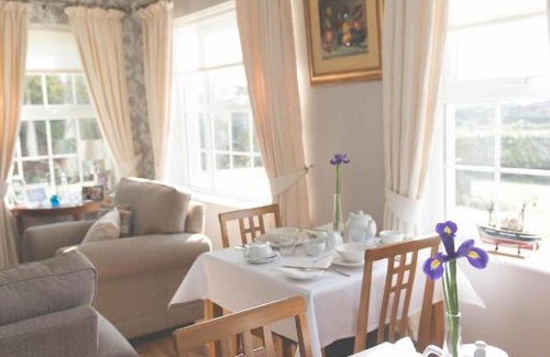 Greencastle Cama Y Desayuno | Dunagree Bed & Breakfast