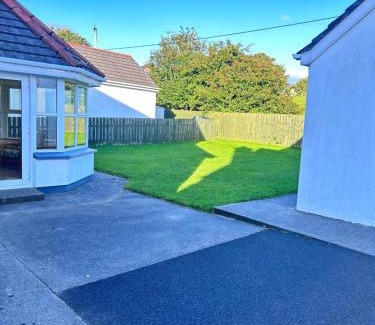 Culdaff Casa | Dunalinn, Culdaff