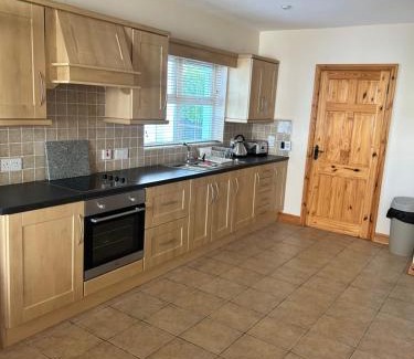 Culdaff Casa | Dunalinn, Culdaff