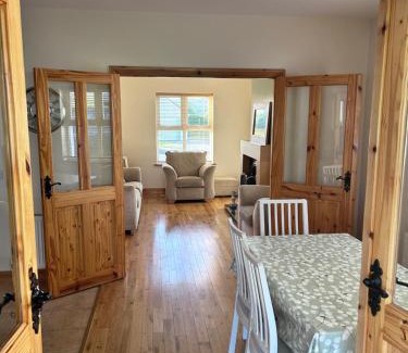 Culdaff Casa | Dunalinn, Culdaff