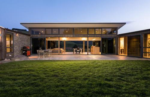 Kinloch Casa | Dunalistair House at The Kinloch Club Golf Course