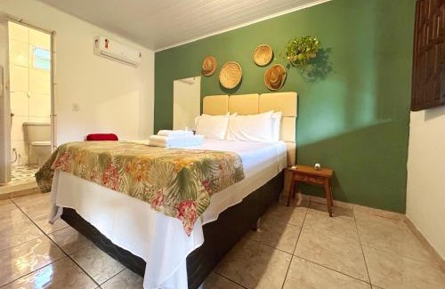 Acu da Torre Apartamento | Dunas Apart Refugio Completo a 1Km Praia de St Antonio