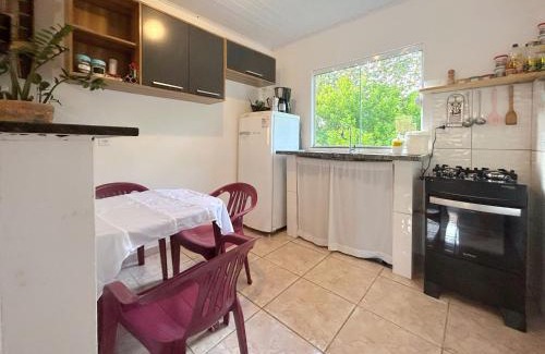 Acu da Torre Apartamento | Dunas Apart Refugio Completo a 1Km Praia de St Antonio