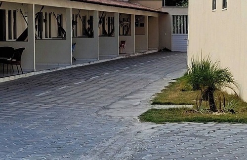 Santo Amaro do Maranhao Casa | Dunas residence house 15