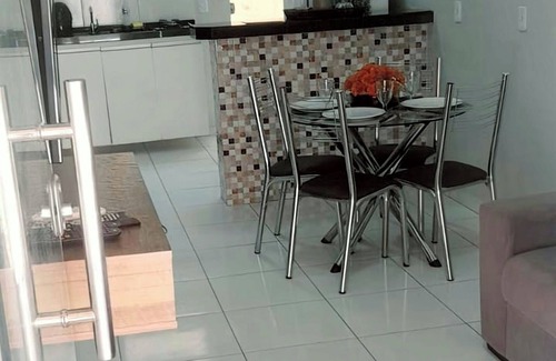 Santo Amaro do Maranhao Casa | DUNAS RESIDENCE HOUSE 03
