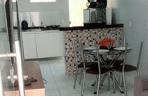 Santo Amaro do Maranhao Casa | DUNAS RESIDENCE HOUSE 03