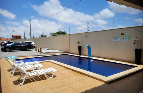 Santo Amaro do Maranhao Casa | DUNAS RESIDENCE HOUSE 03