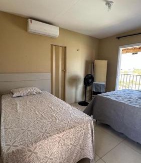 Santo Amaro do Maranhao Casa | Dunas Brasil