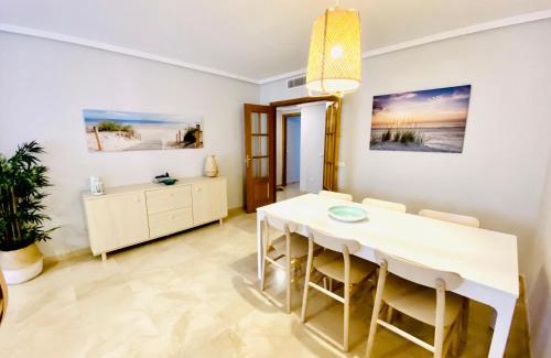 Carib Playa Apartamento | Dunas Carib Playa