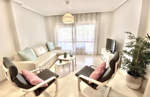 Carib Playa Apartamento | Dunas Carib Playa