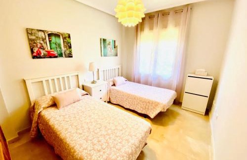 Carib Playa Apartamento | Dunas Carib Playa