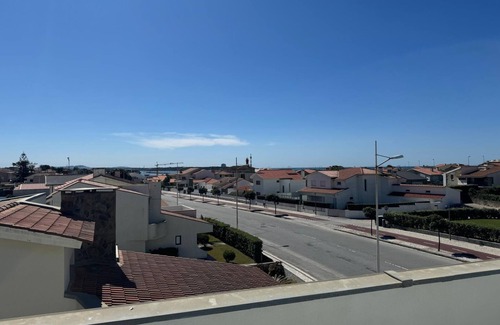 Esposende Villa | Dunas das Marinhas - Beach house