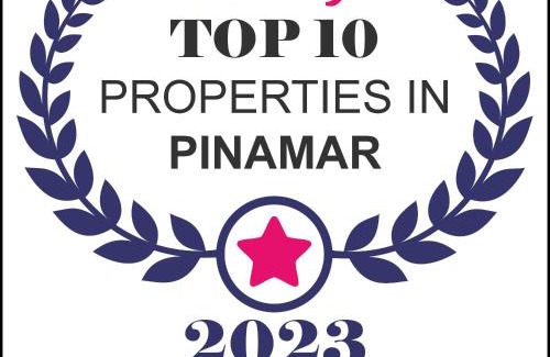 Pinamar Apartamento | Dunas I, 3