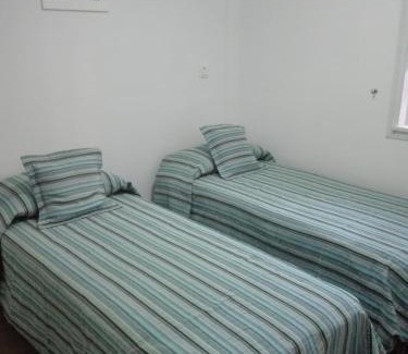 Pinamar Apartamento | Dunas I, 3