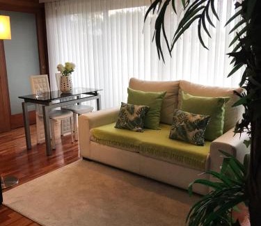 Darque Apartamento | Dunas