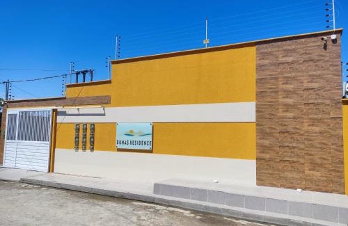 Santo Amaro do Maranhao Casa | Dunas Residence - Casa 10