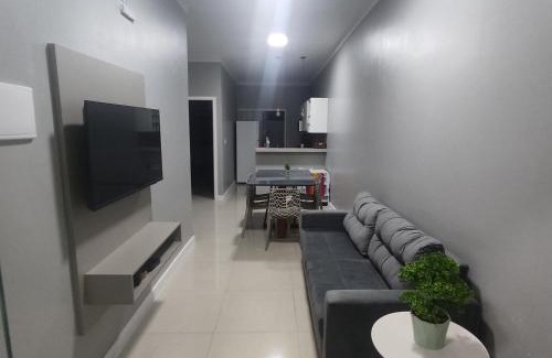 Santo Amaro do Maranhao Casa | Dunas Residence - Casa 10