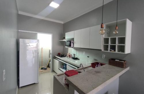 Santo Amaro do Maranhao Casa | Dunas Residence - Casa 10
