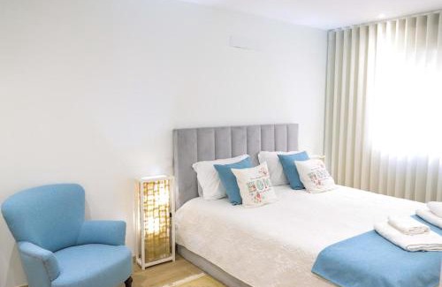Costa Nova do Prado Apartamento | Dunas Ria Apartment T2