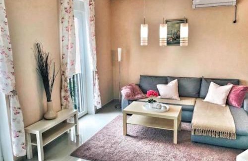 Stari Banovci Apartamento | Dunav97