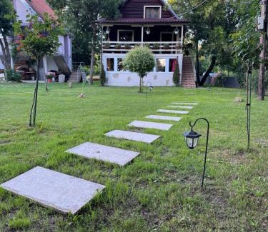 Palilula Casa | Dunavska lepotica 1