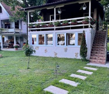Palilula Casa | Dunavska lepotica 1