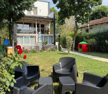 Palilula Casa | Dunavska lepotica 2
